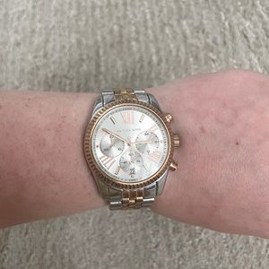 Michael Kors Watch - Multi Color